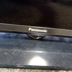 [6000円] Panasonic 32型 液晶テレビ 美品