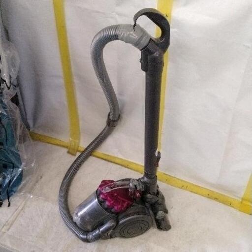 0226-080 dyson 掃除機 DC26