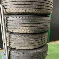 引き取り限定！ホンダ純正アルミホイール　185/65R15 88H