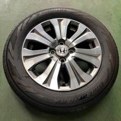 引き取り限定！ホンダ純正アルミホイール　185/65R15 88H