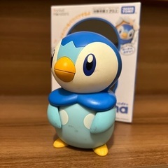 ポケモン　ハロポチャ