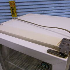 ホシザキ 冷蔵ショーケース USB-50BTL 中古　業務用