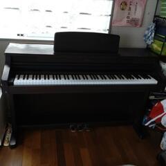 KAWAI電子ピアノ ジャンク