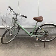 miyataの自転車