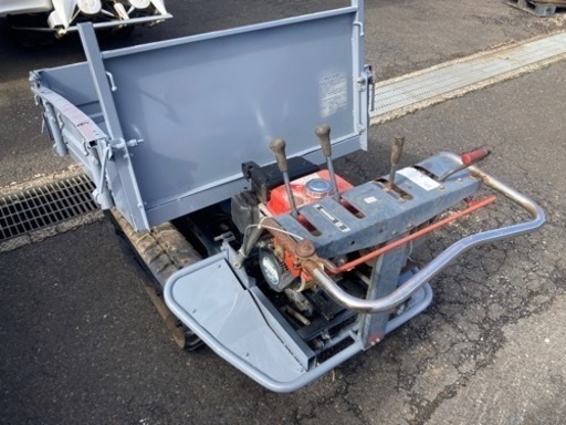 ◎ヤンマー 運搬車 YANMAR