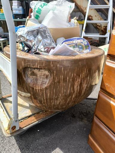 セラミック製品