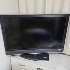 ソニーBRAVIA　40型テレビ