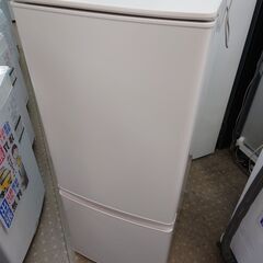 🌟安心の除菌洗浄済🌟MITSUBISHI 2ドア冷蔵庫 2022年製 保証有り【愛千  