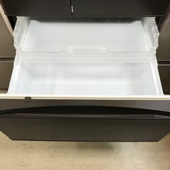 値下げしました！三菱 ミツビシ 冷蔵庫 MR-JX61Y-RW1 2015年製 