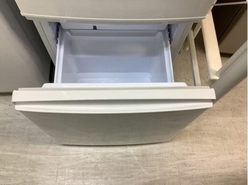 リサイクルサービス八光】一人暮らし用 5.0kg洗濯機・2ドア冷蔵庫 セット