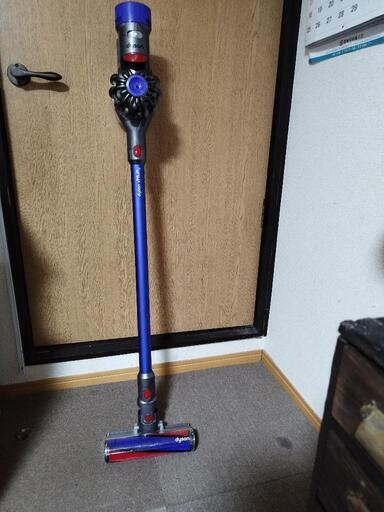 dysonV7 makita対応