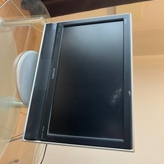 テレビ