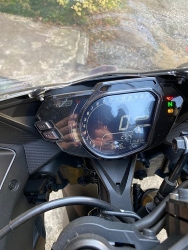 その他 cbr 250 rr