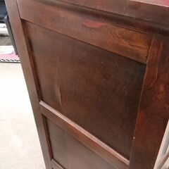 北海道民芸｜HM533型｜整理箪笥｜6段チェスト