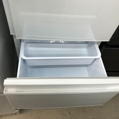 三菱 ミツビシ 冷蔵庫 MR-C33F 2021年製 高年式！ちょっと低めで使い 