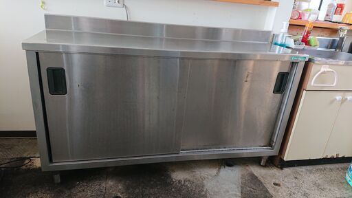 中古作業台