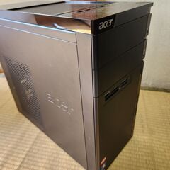 Acer Aspire M3400 ASM3400-N64D/G