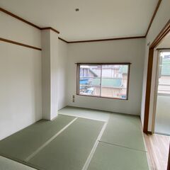 賃貸　★更新手数料なし　熊本市西区花園２丁目　エスペラント花園-203号　１ＬＤＫ - 熊本市