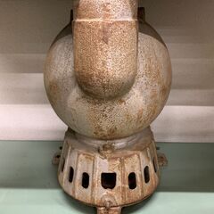 ダルマストーブ ※0036361