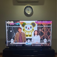 液晶 テレビ 75インチ 65000→55000