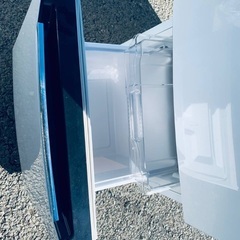  ♦️Hisense 2ドア冷凍冷蔵庫【2014年製】HR-D1501