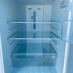  ♦️Hisense 2ドア冷凍冷蔵庫【2014年製】HR-D1501