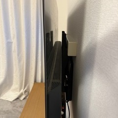 超目玉アイテム✨美品55型4K有機EL  LG TV   2018年式