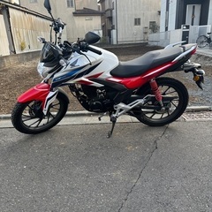 【値下げ中】自賠責令和9年  走行距離888km  HONDA ...