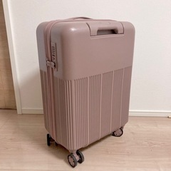美品　軽量　スーツケース　機内持ち込みサイズ　36L