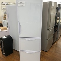 HITACHI 3ドア冷蔵庫　2019年製　R-S32JV