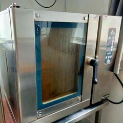 最終価格】マルゼン maruzen 電気ビックオーブン MCOE-087(フード同時
