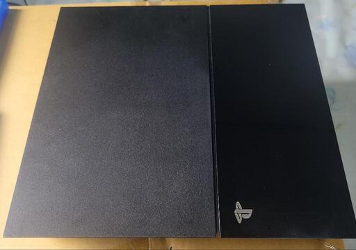 PS4 本体 コントローラー ソフト セット