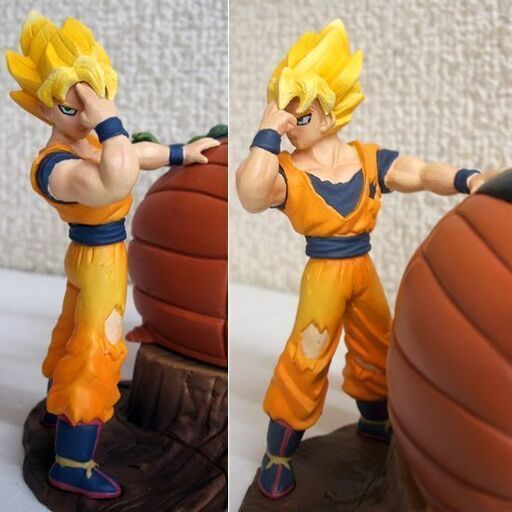 欲しい商品購入できますドラゴンボールフィギュアドラカプ希少品多数暗