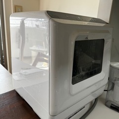 【ネット決済】食洗機　Amazon定価31800円
