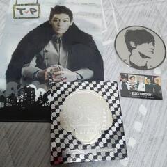 ★  BIG BANG 2011 ライブ・コンサート CD ★