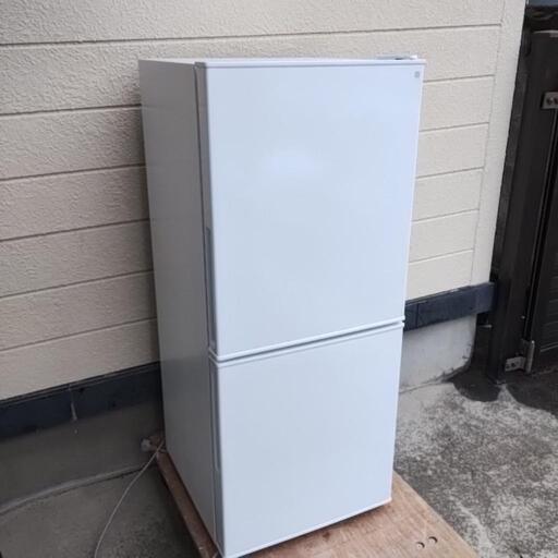 【2021年製】動作ok106L　ニトリ 冷凍冷蔵庫
