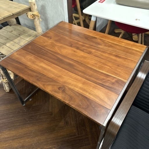 家具 ヴィンテージテーブル⑤