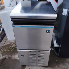 □□ホシザキ□製氷機□IM-25M-1□2017年製□25kg
