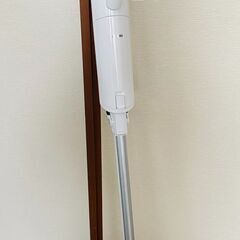 【美品】アイリスオーヤマ 掃除機 コードレス SBD-74-W ...
