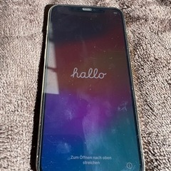 iPhone 12 Pro 128GB SIMフリー　ゴールド