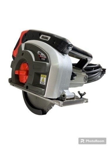 未使用品　新ダイワ 防塵カッター   B18N2 保管品