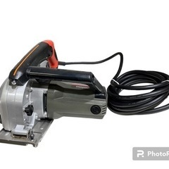 未使用品　新ダイワ 防塵カッター   B18N2 保管品