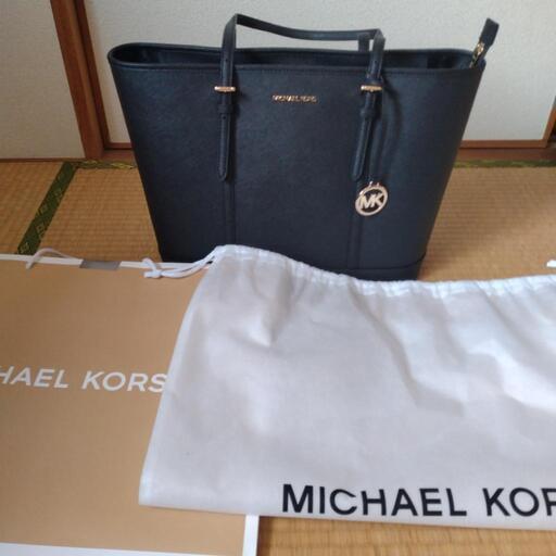 トートバッグ MICHAEL KORS