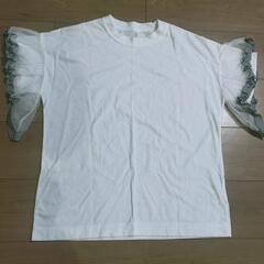 レブールブランシェス Reveur blanche  半袖Tシャツ