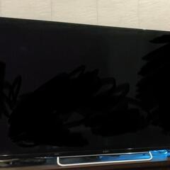 SONY大型液晶テレビ(ジャンク品)