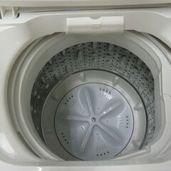 YAMADA 全自動洗濯機 ステンレス槽 7.0kg 2022年製 YWM-T70H1