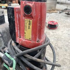 Hakken （ハッケン） ダイヤモンドコアドリル SPM-12A コアビット