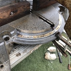 日立　卓上丸ノコ　380mm-アスプルンド スチール製 ダストボックス幅60cｍ 高さ95cm 4分別 カラフルペール ゴミ箱 ホワイト/白 家具 札幌市 厚別区