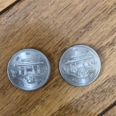 沖縄海洋博　EXPO 75  昭和50年　 100円　プルーフ硬貨