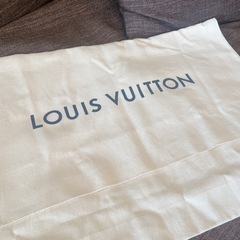 ルイヴィトンの袋【購入予定:かんたさん】